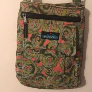 Kavu “Keeper” Purse